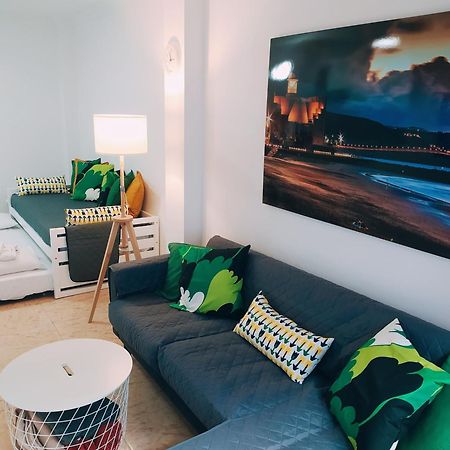 Aqui Te Espero Lejlighed Las Palmas de Gran Canaria Eksteriør billede