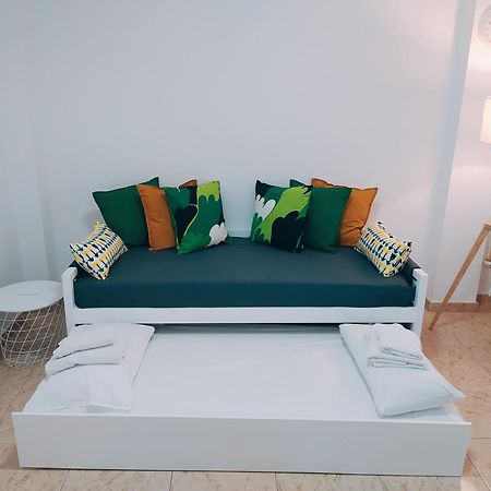 Aqui Te Espero Lejlighed Las Palmas de Gran Canaria Eksteriør billede