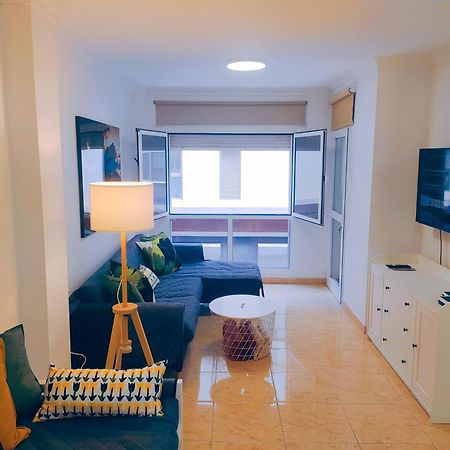 Aqui Te Espero Lejlighed Las Palmas de Gran Canaria Eksteriør billede