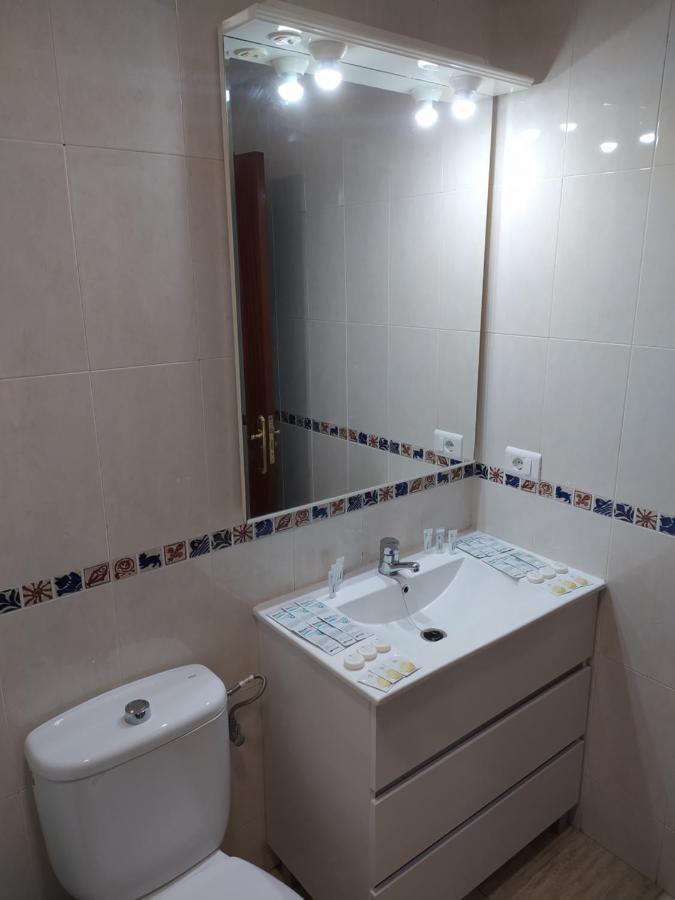 Aqui Te Espero Lejlighed Las Palmas de Gran Canaria Eksteriør billede
