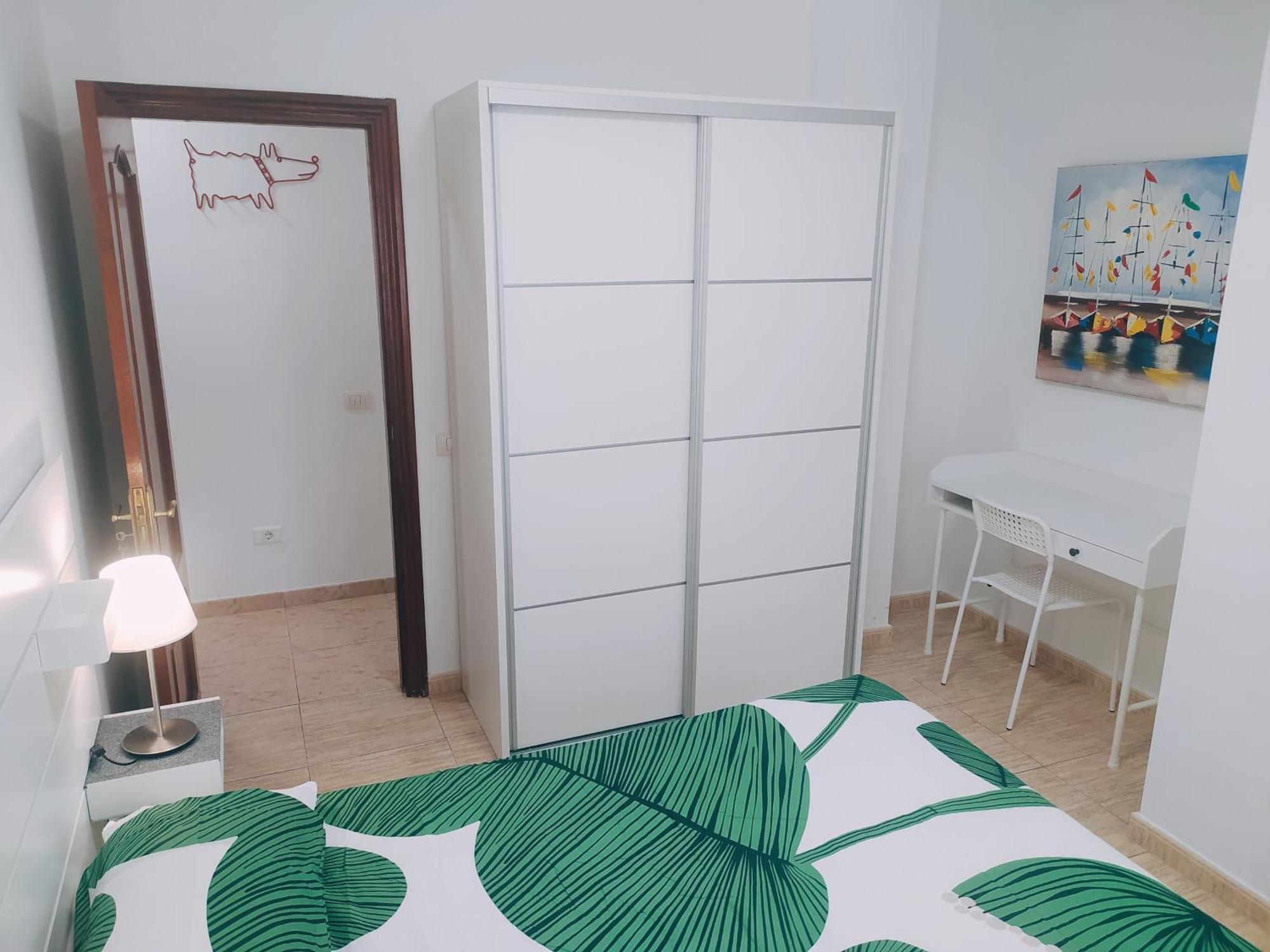 Aqui Te Espero Lejlighed Las Palmas de Gran Canaria Eksteriør billede