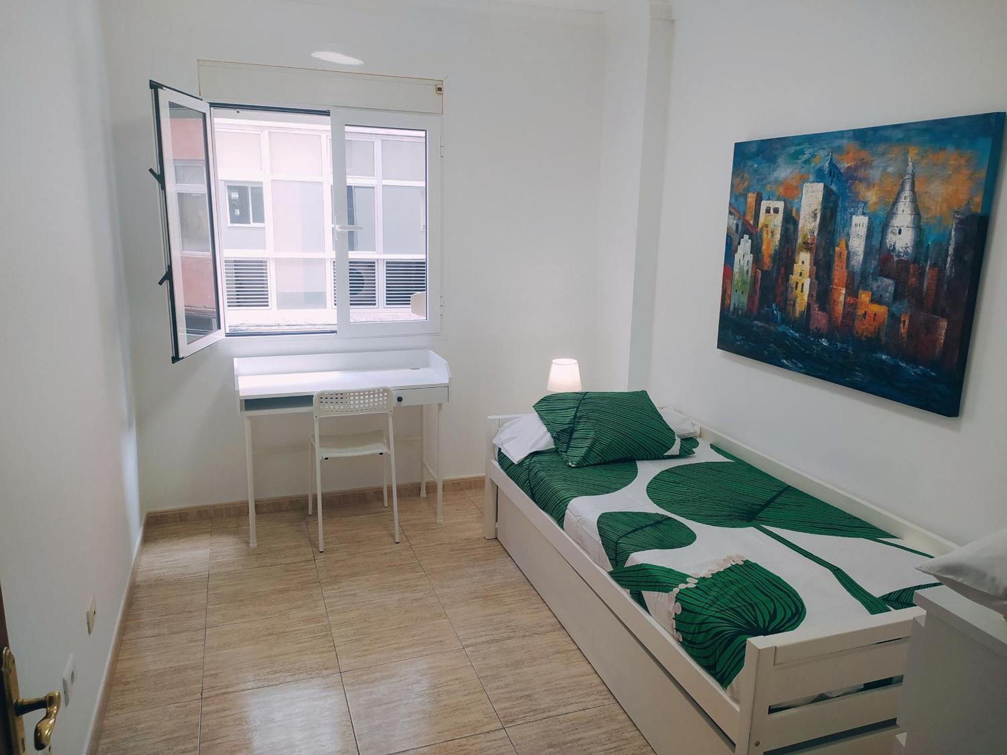 Aqui Te Espero Lejlighed Las Palmas de Gran Canaria Eksteriør billede