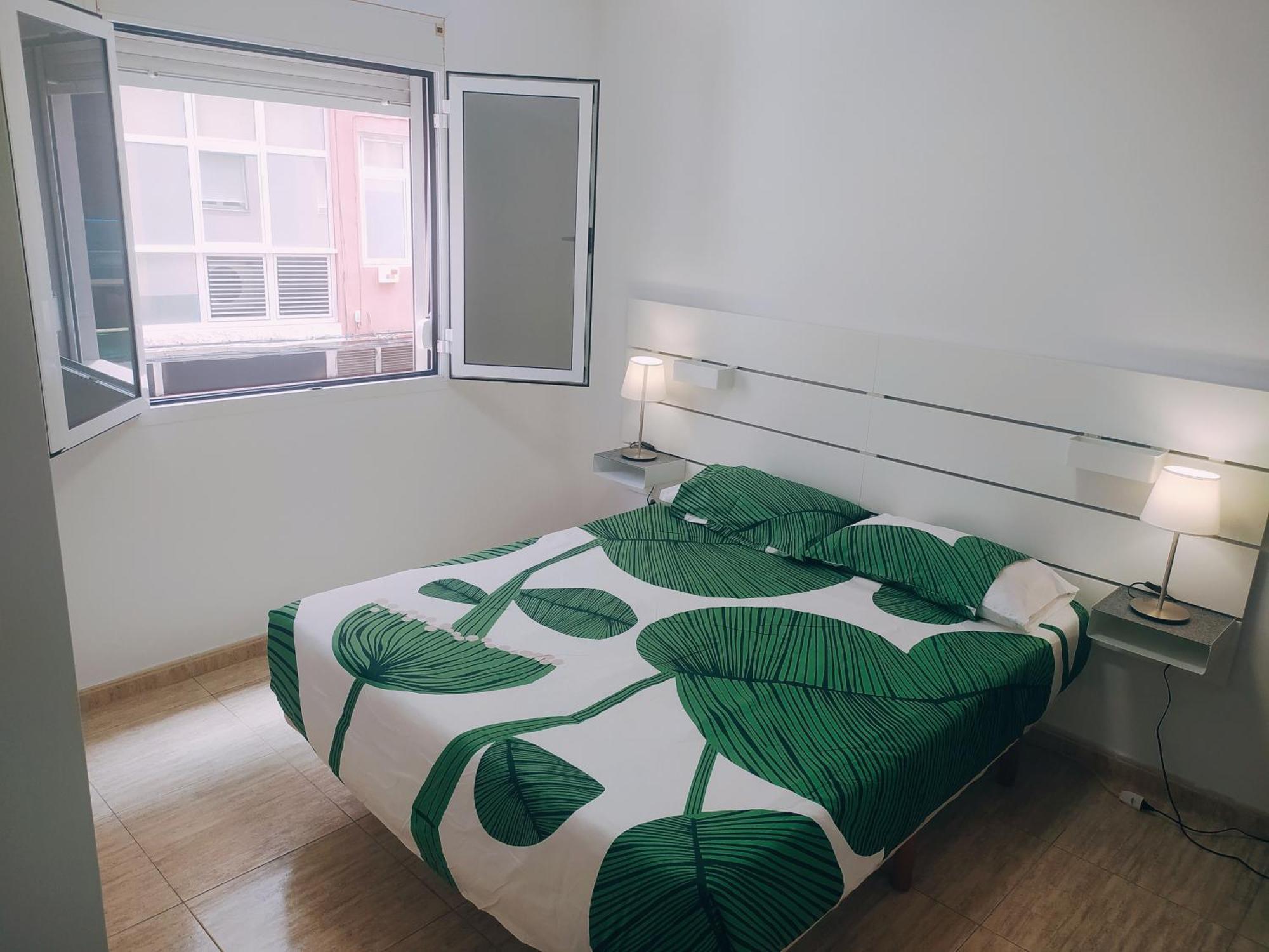 Aqui Te Espero Lejlighed Las Palmas de Gran Canaria Eksteriør billede